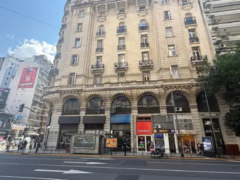 Oficina en Alquiler al Noreste