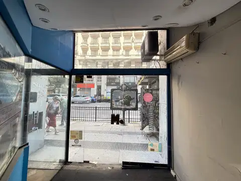 Callao al 1100