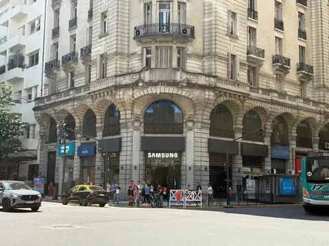 Oficina en Alquiler A Estrenar