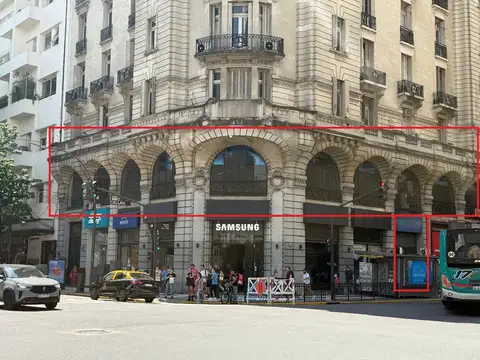 Callao al 1100