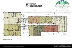 CASA HUIDOBRO - Foto 11