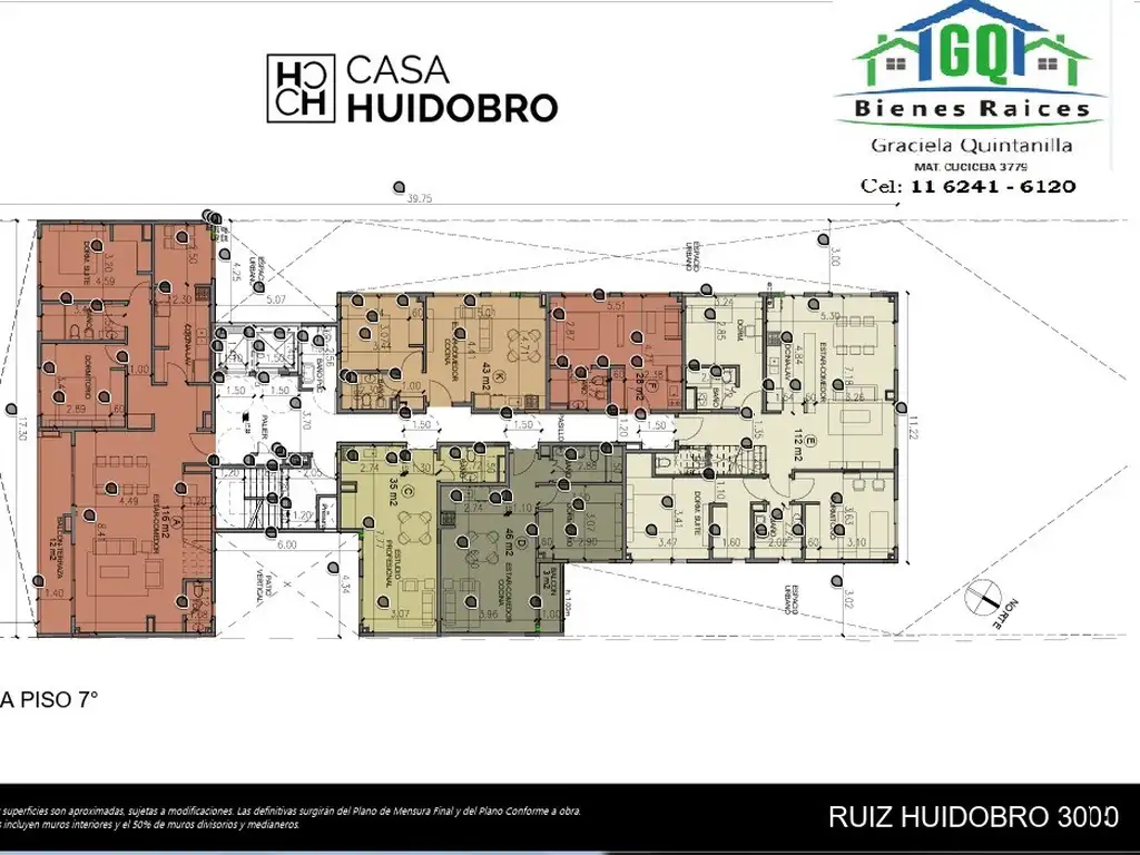 Emprendimiento - Entrega Marzo 2028