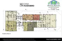 CASA HUIDOBRO - Foto 12