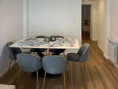 Departamento en Venta en Macrocentro, USD 119.900