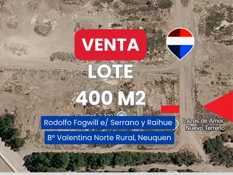 Terreno en Venta en Neuquen, Confluencia