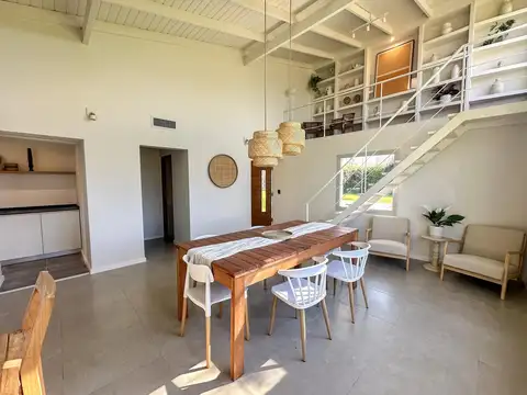 Casa en Venta A Estrenar
