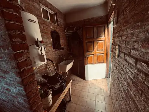 Casa en Venta 41 años