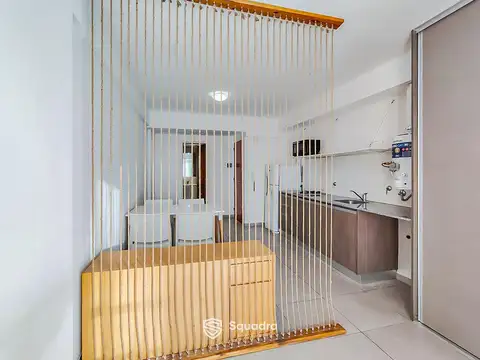 Departamento en Venta en Martin, Rosario