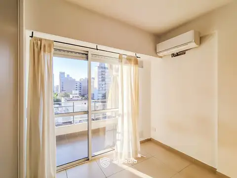 Departamento en Venta con 1 cochera