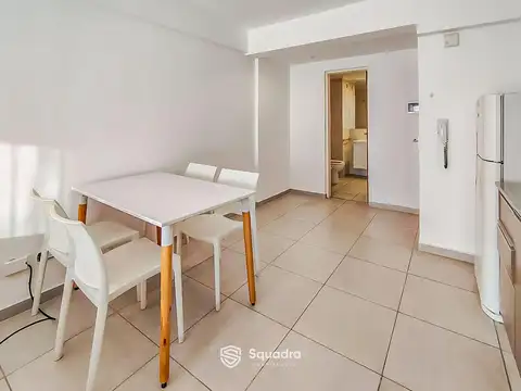 Departamento en Venta en Martín, USD 59.900