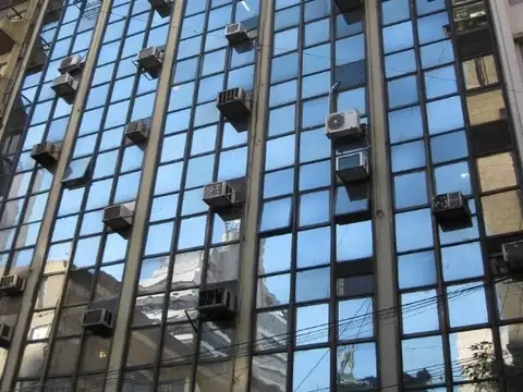 SANTA FE 1400  -  OFICINA