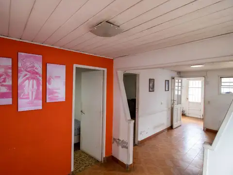 Casa en Venta en Jorge Newbery, USD 45.000