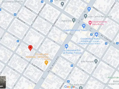 Casa en Venta con 2 cocheras