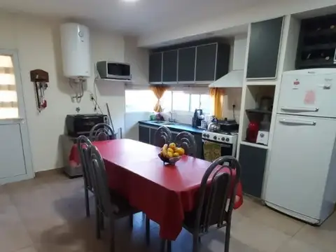 Venta Excelente Casa En Zona De Quintas De Junin (ba)