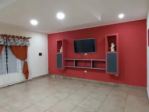 Casa en Venta 3 años