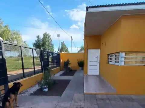 Casa en Venta de 2 dormitorios