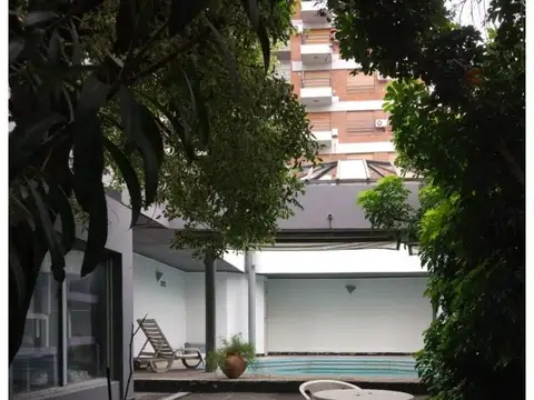AMB con amenities