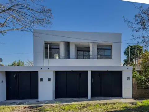 DEUPLEX EN VENTA LA PLATA 2 DORMITORIOS