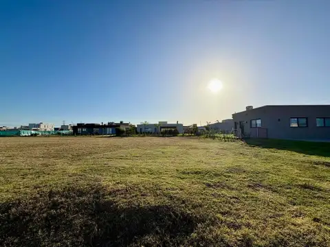 Canning, Provincia de Buenos Aires