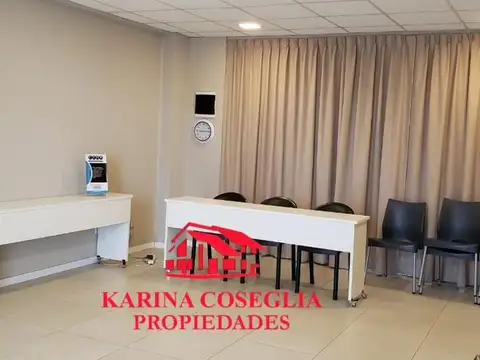 Oficina en Venta A Estrenar