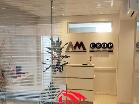 Oficina en Venta A Estrenar