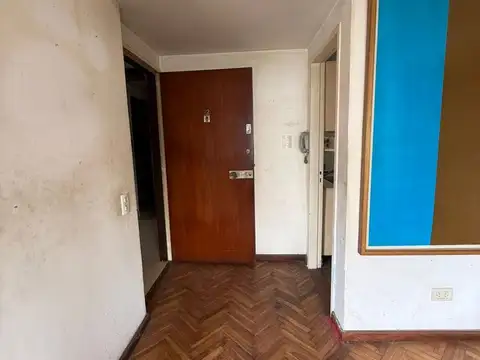 Departamento en Venta en Belgrano, USD 165.000