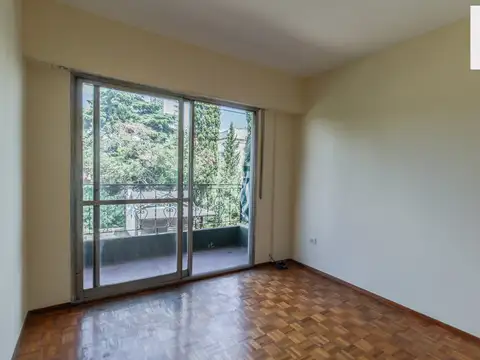 Departamento 3 ambientes Venta USD 79.600.- La mejor Vista Bacacay 4100
