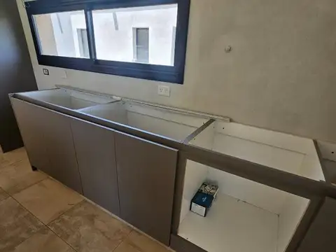 Casa en Alquiler A Estrenar