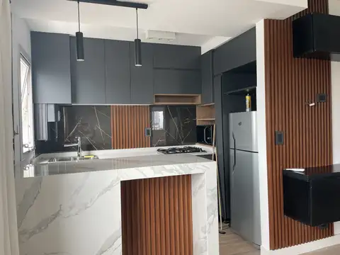 Departamento en Alquiler de 2 dormitorios