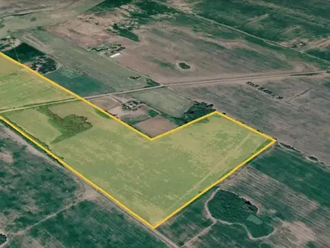 Campo en Venta en Villa Constitución, Constitución