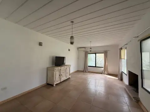 Casa en Alquiler A Estrenar