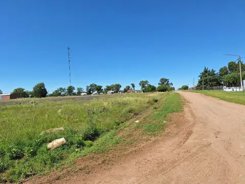 Lote 1 Mza 94 - Av. Coronel Segundo Roca y Chiclana