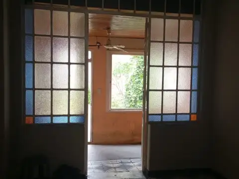 Gral. Juan Martín de Pueyrredón 200