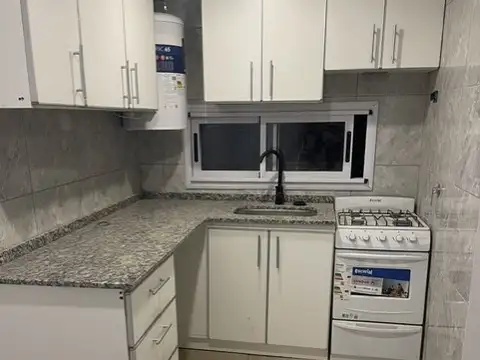 Departamento 2 amb. a estrenar