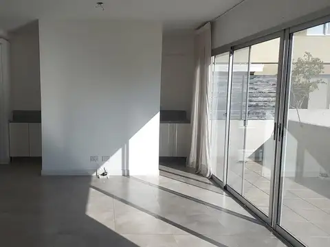 Departamento en Alquiler A Estrenar