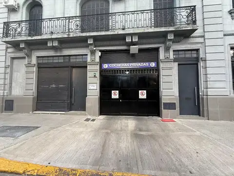 Galpon en Alquiler en Caballito, USD 12.000