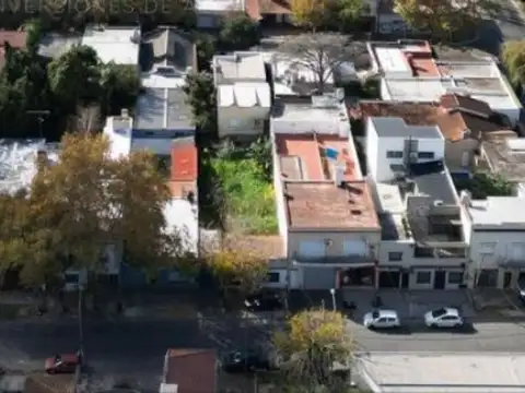 Terreno en Venta en Quilmes, USD 130.000