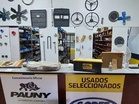 Galpon en Alquiler en Neuquen, $ 5.500.000