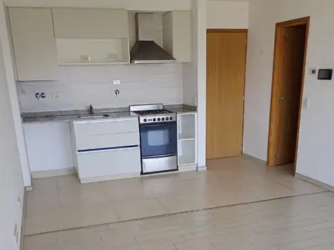 Departamento en Venta con 1 cochera
