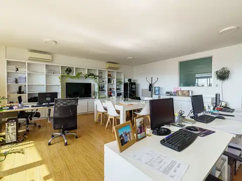Oficina en Venta en Nuñez, USD 160.000