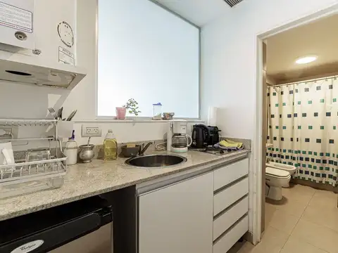 Oficina en Venta en Nuñez, USD 160.000