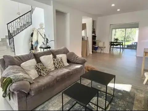 Casa en Barrio Cerrado La morada  Alberdi 2300 Muñiz