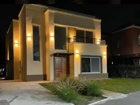 Casa en Venta en Muñiz, USD 389.000