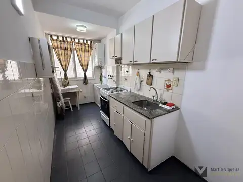 Departamento en Alquiler 40 años