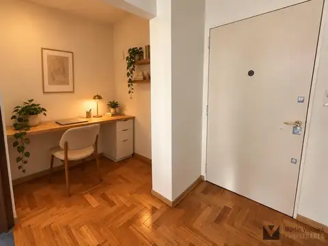 Departamento en Alquiler en Caballito, $ 800.000