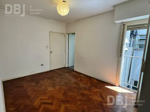 Departamento en Alquiler de 2 ambientes
