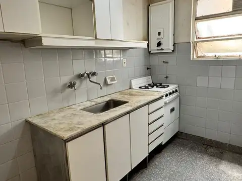 Departamento en Alquiler en Caballito, $ 550.000