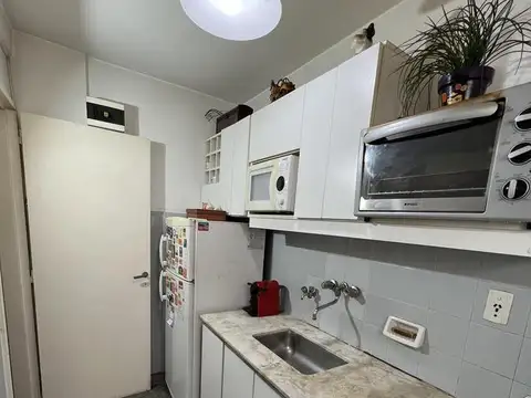 Departamento en Alquiler 45 años