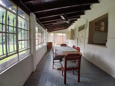 Casa en Venta 30 años