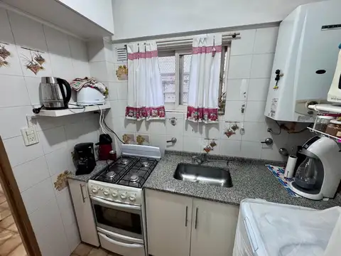 Departamento en Venta 27 años